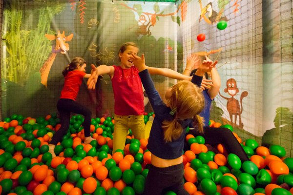 jeux enfants lyon azium confluence